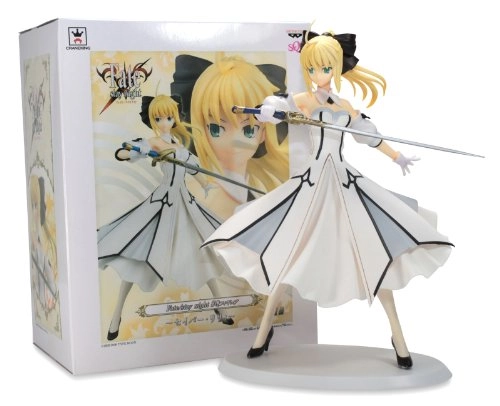 Saber Lily - Fate/Stay Night (20.32 cm) (48640)