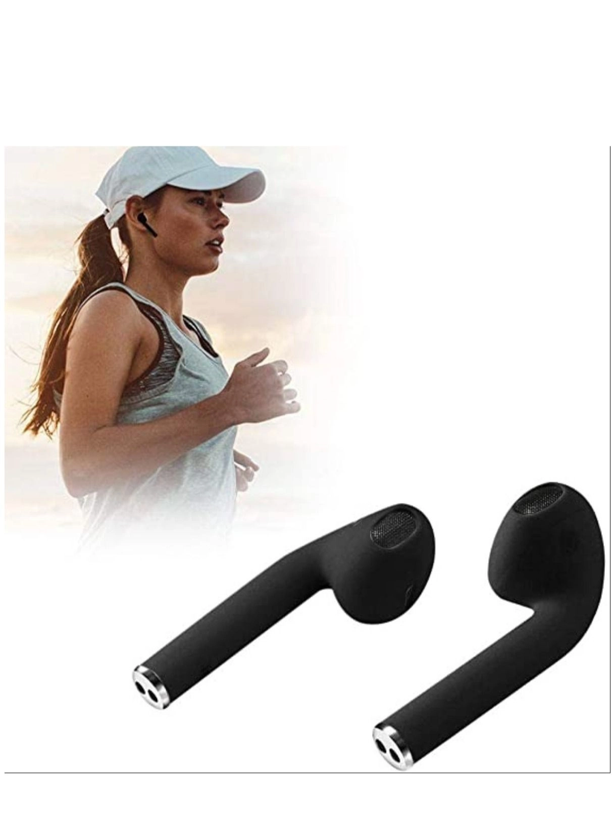 POP-2022 Pro Wireless Earbud