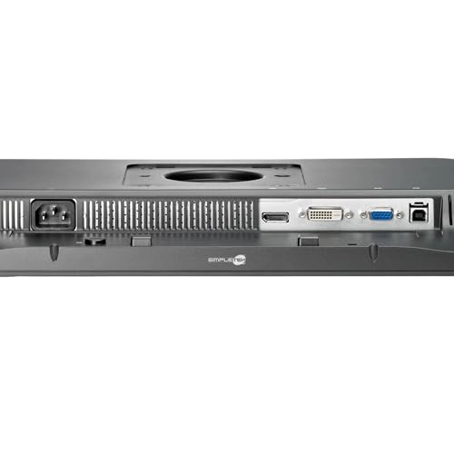 (Refurbished) Full HD LED Monitor - 25183-SIMPLETEK 23 Inches 1920x1080