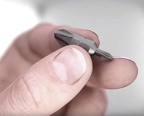 Ultra Driver - 23 Piece Pack