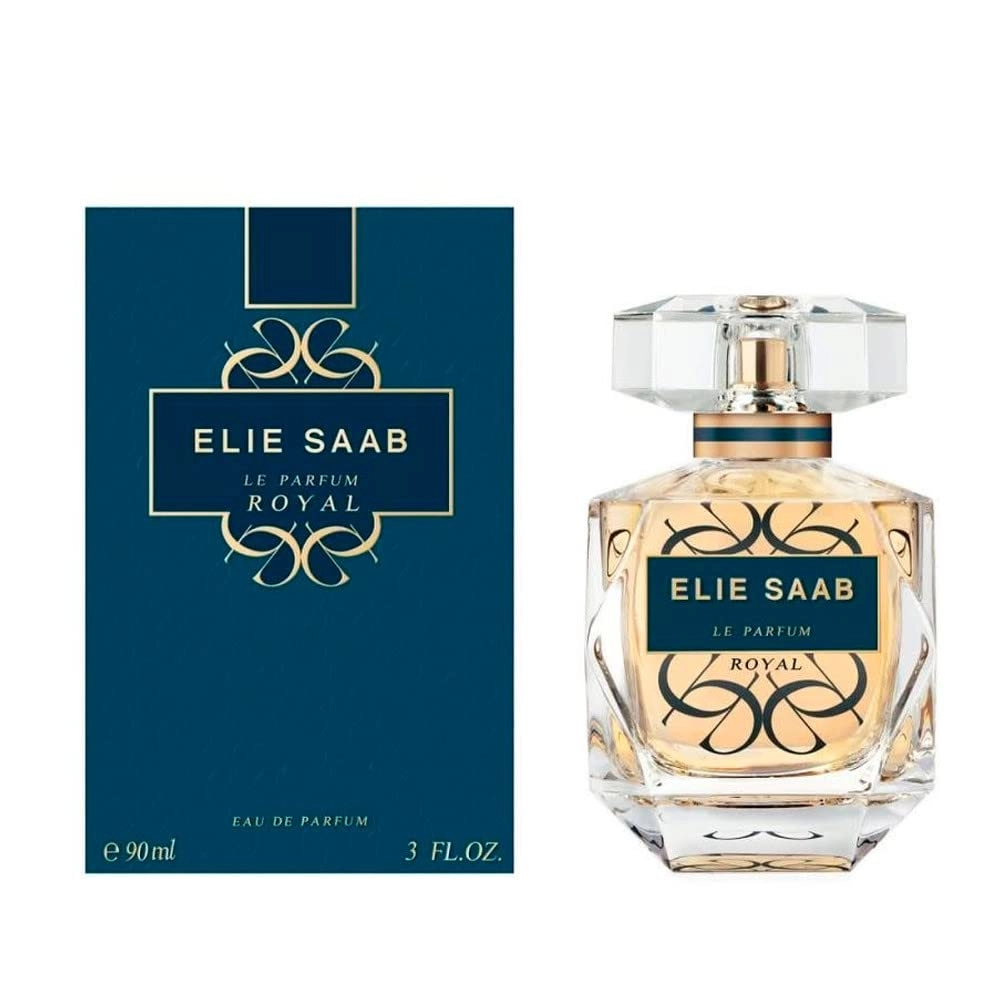 Le Parfum Royal - Eau de Parfum 90ml