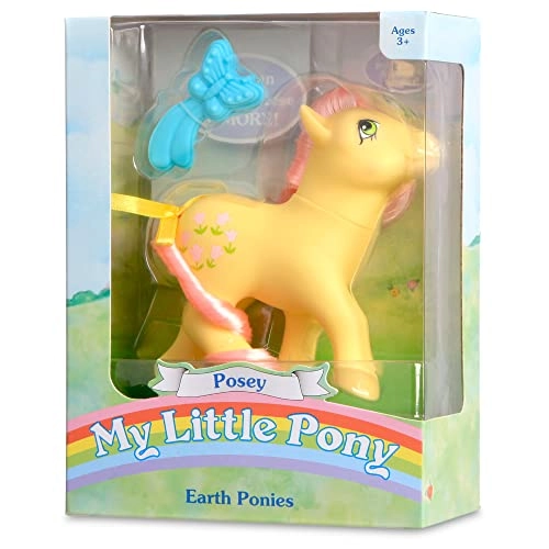 My Little Pony - Posey (35287)