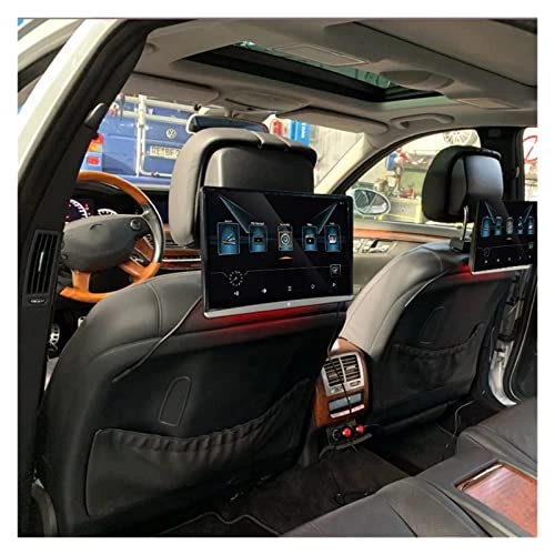 Car Headrest Screen - 12.5 inch