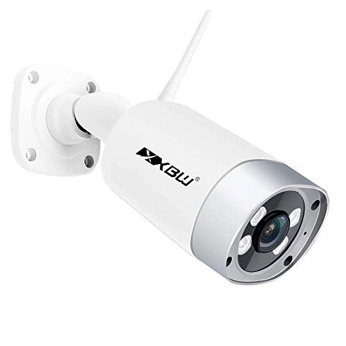 Outdoor Security Camera 1080p