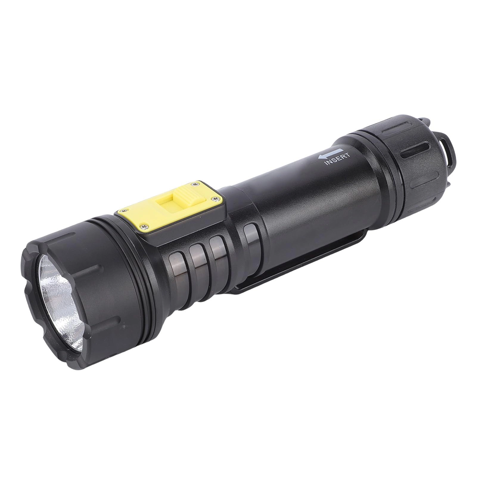 Eacam Dive Light - High Brightness Magnetic Control Switch