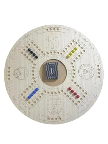 Jackaroo - Board Game