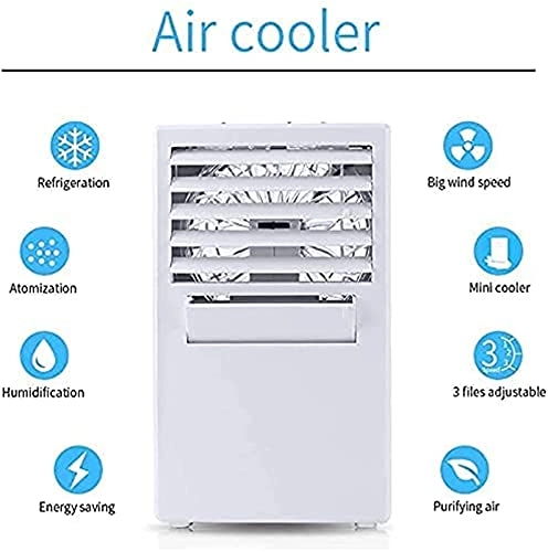 Portable air conditioner