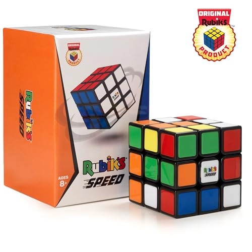 3x3 Magnetic Speed Cube - Beginner