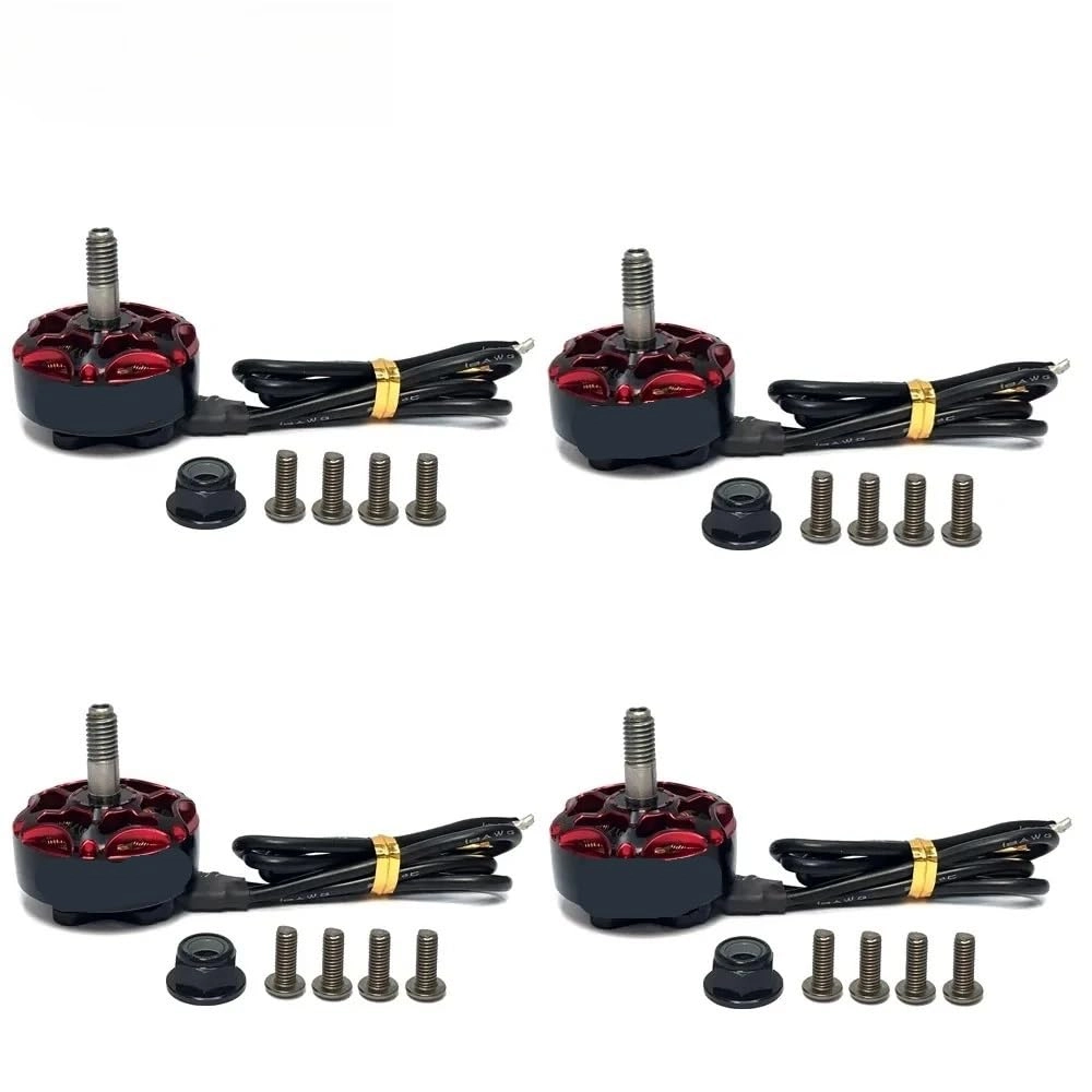 XsidY1011 2306 - brushless