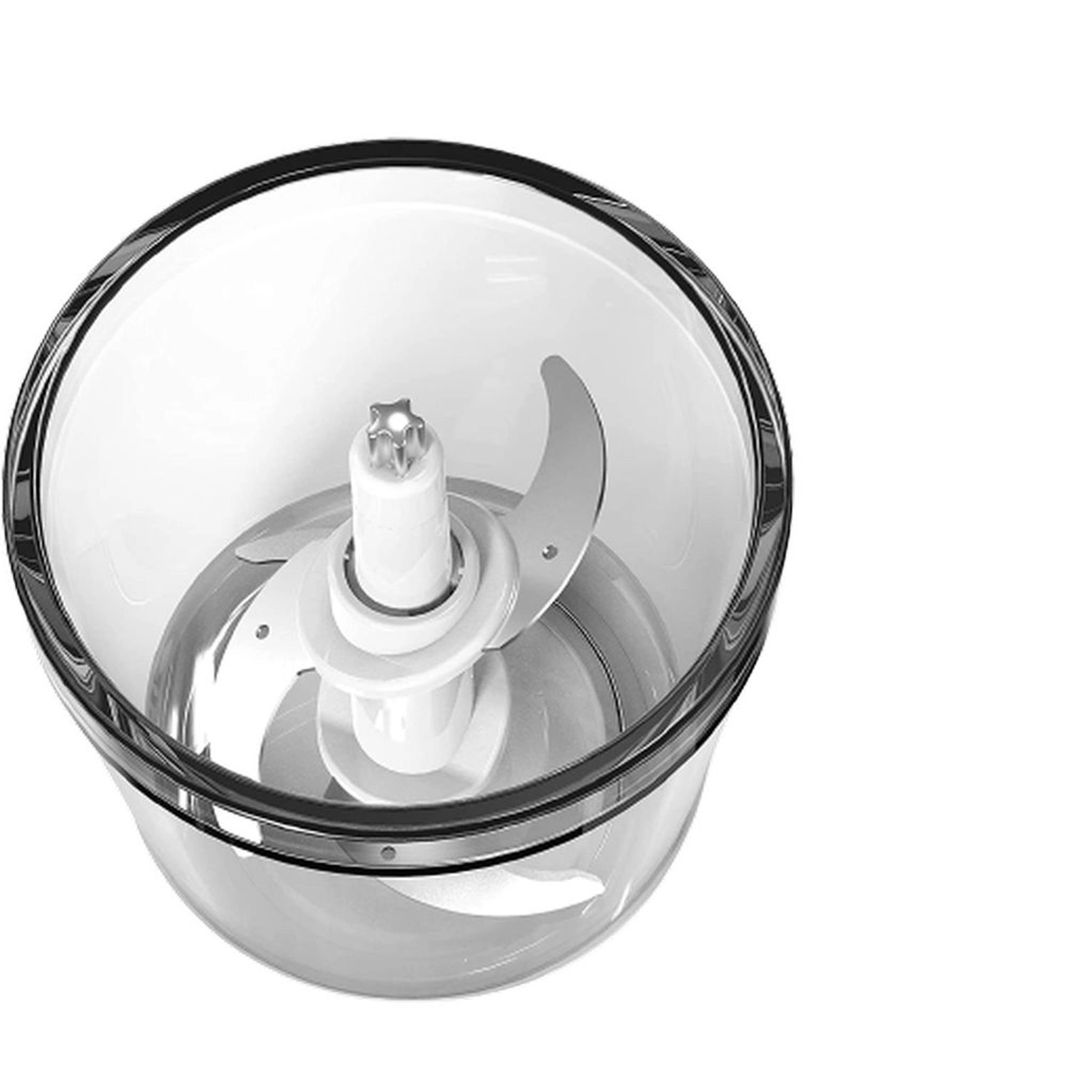 DFC2050 - 0.6 Liter 100-240 Volts