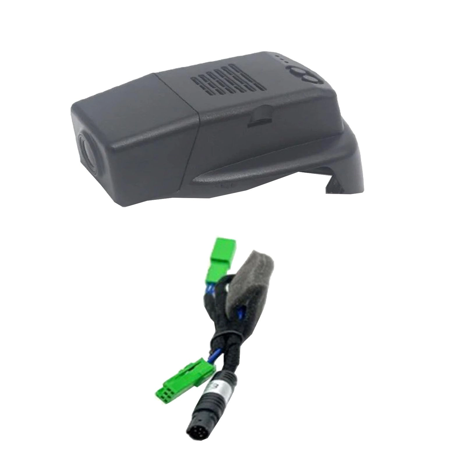 Dashcam - 2K 1600P Front