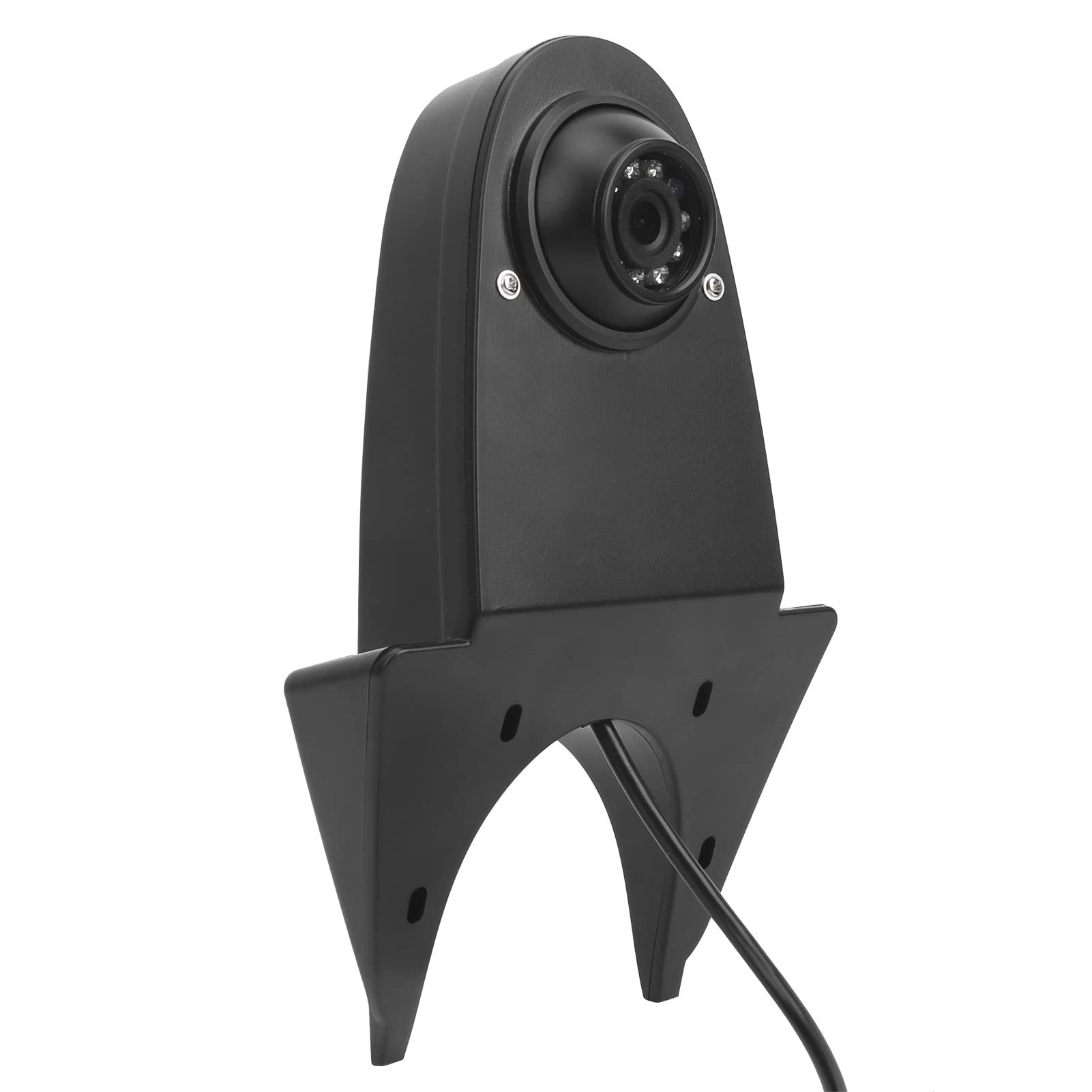 License Plate Parking Sensor with Camera - AV interface 720*480 pixels