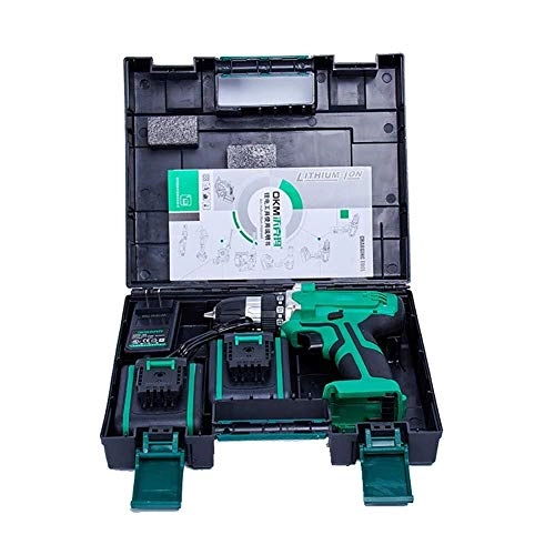 Cordless Drill - 36V Kit