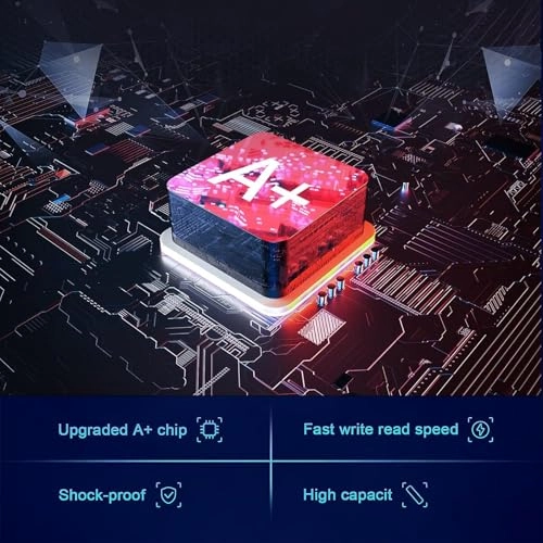 External Solid State Drive - 2TB