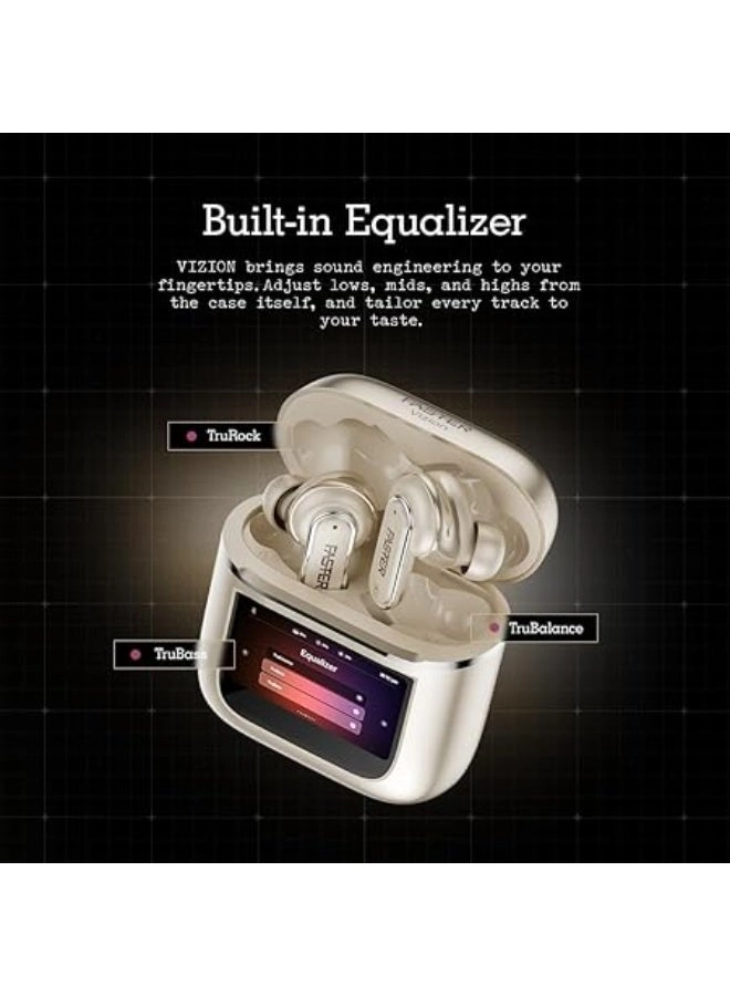 Vizion Wireless Earbud