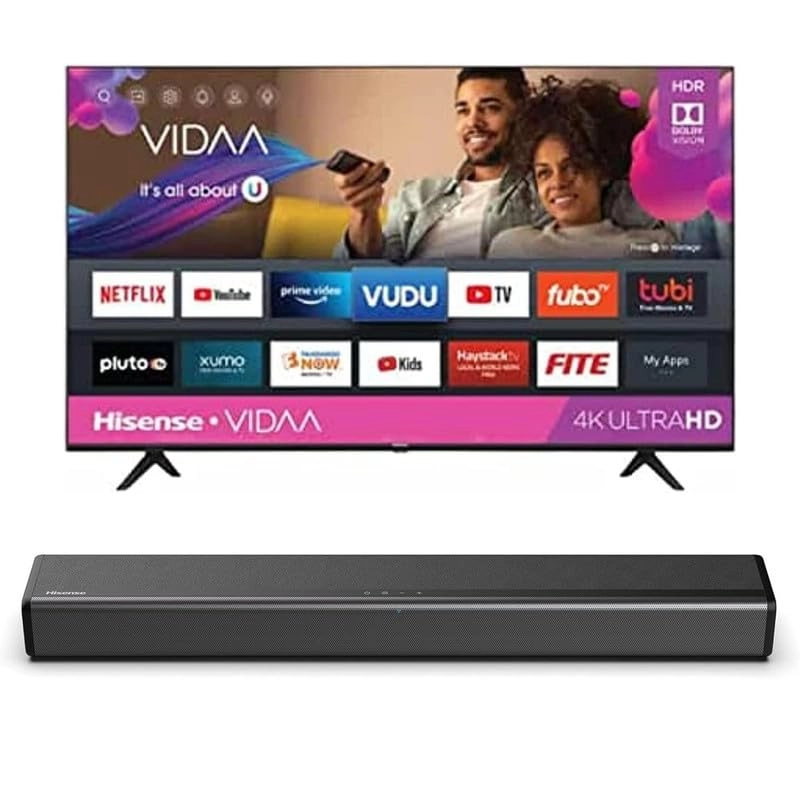 Hisense 70A61HAAE - 70 Inch