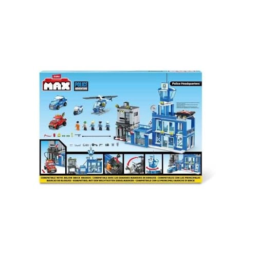 Construction Kit - multi-coloured