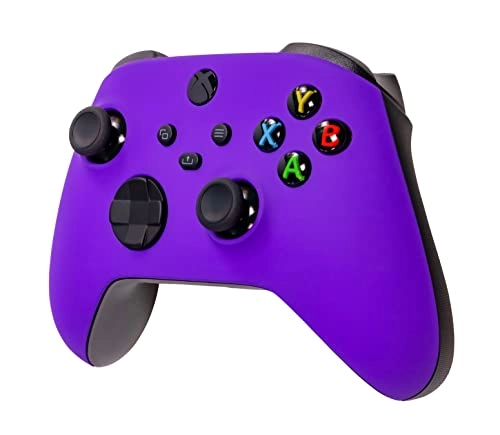 Elite Series 2 - Vibrant Purple Color