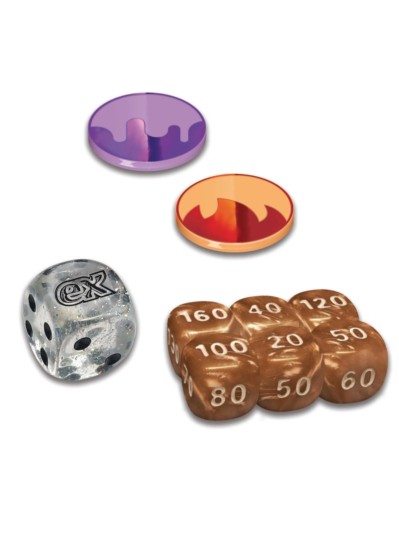 Top Trainer Box Crimson & Purple - Prismatic Developments