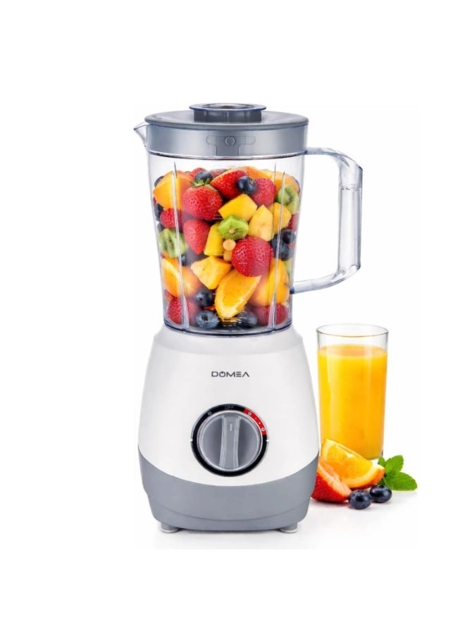 DOMEA JUICE BLENDER - 400W