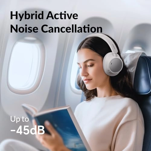 H7 Pro Wireless Headphone