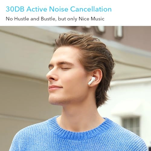 Choice S7 Wireless Earbud