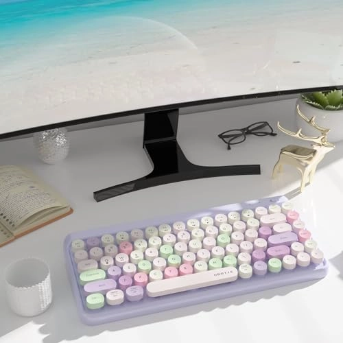 SK-621BT - EN Wireless