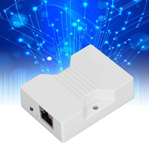 Poe Extender - 10/100 Mbps 2 x RJ45 Port
