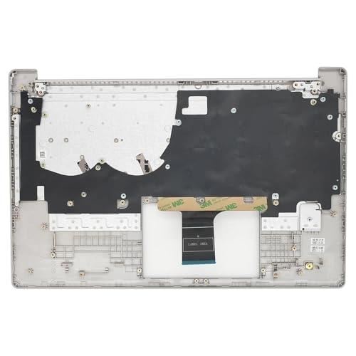 Palmrest Upper Case - N36752-001 Silver