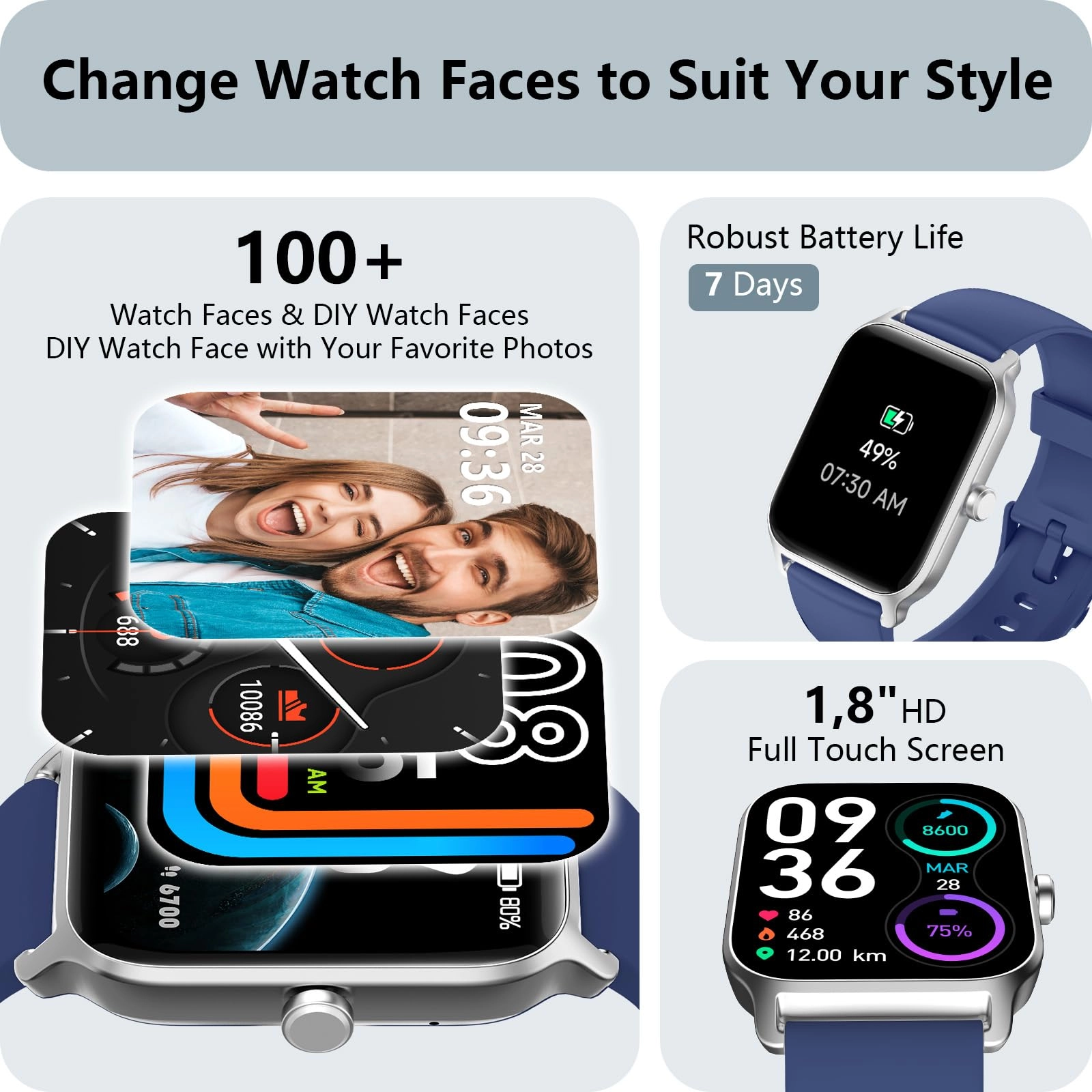 Smart Watch