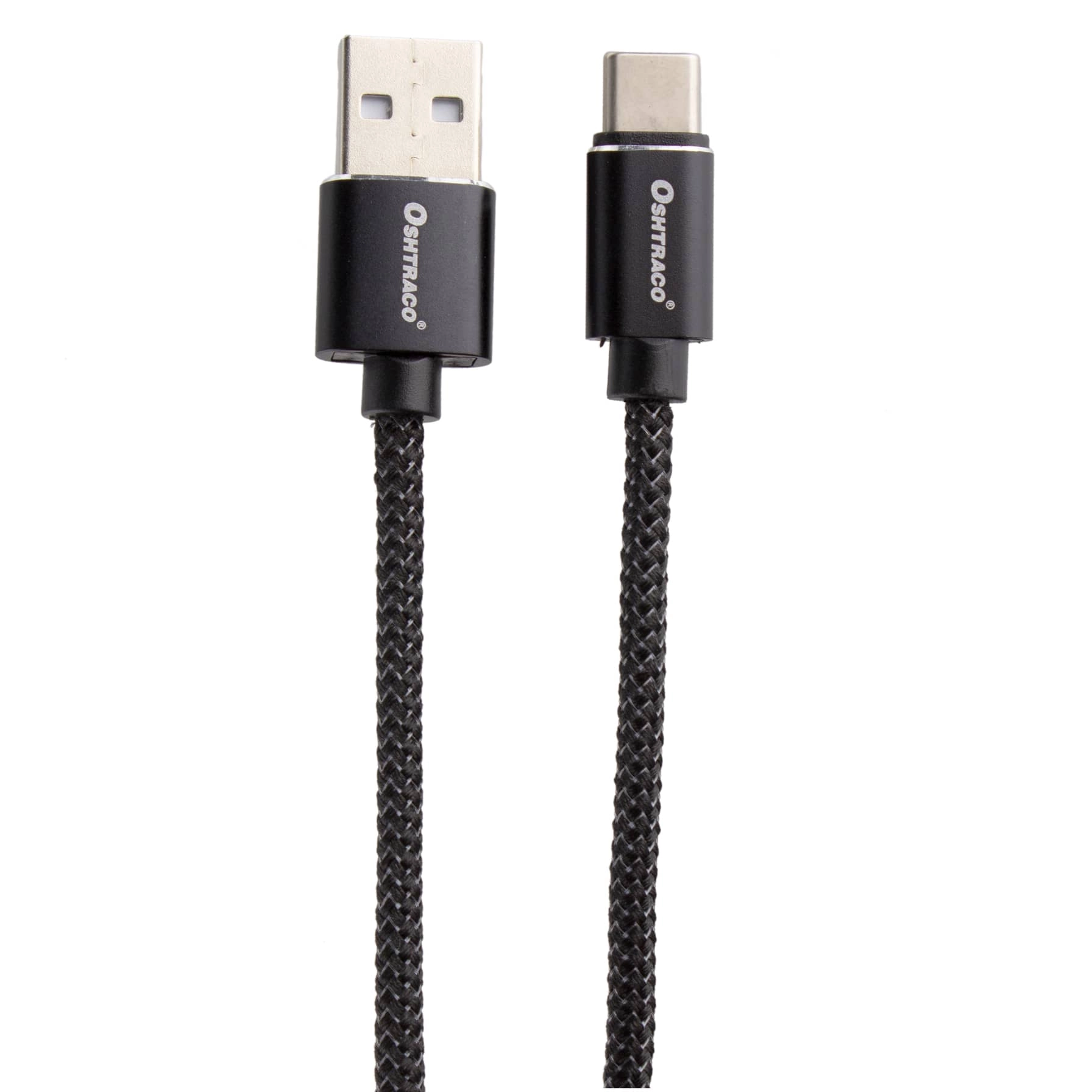 Oshtraco Charge Cable USB-C to USB-C 3m
