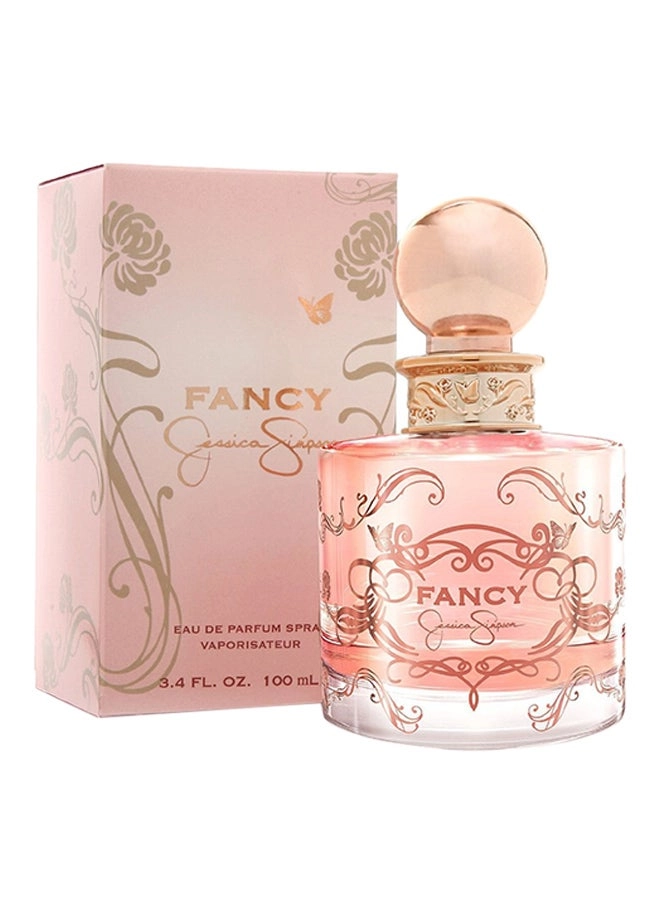 Fancy Eau de Parfum 100 ml