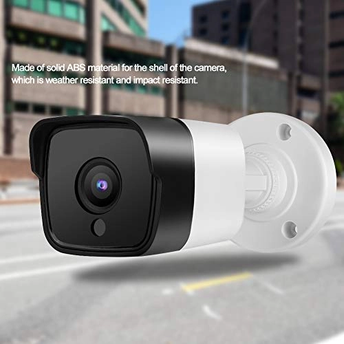 Outdoor Security Camera 5mp