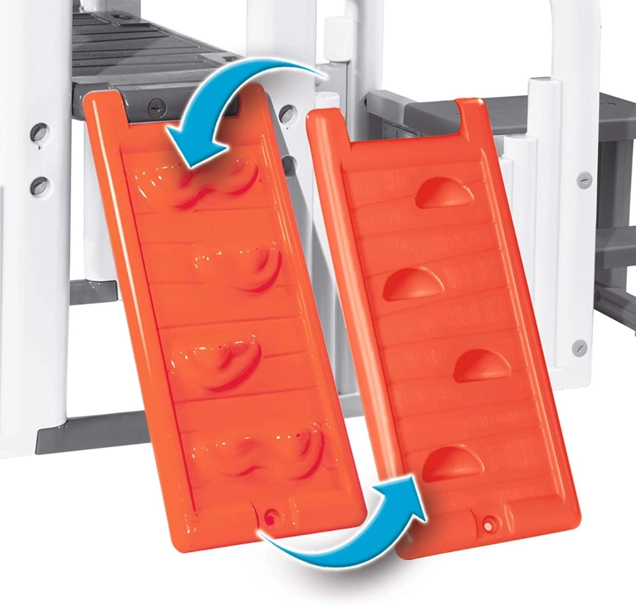 Life Fun Center - Multi-Sports Activity Centre 1.5 m slide