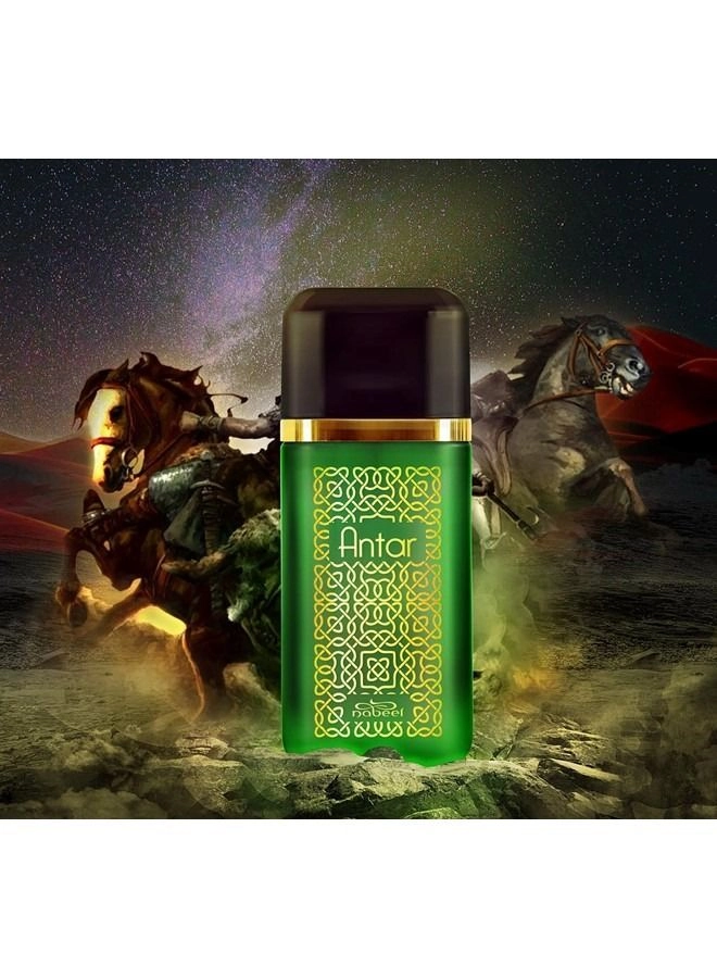 Dahn Al Oud Amiri Eau de Parfum 100ml