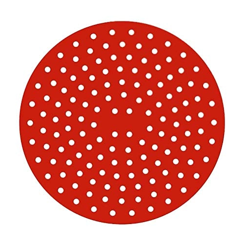 Air Fryer Liners - Silicone 2PCS