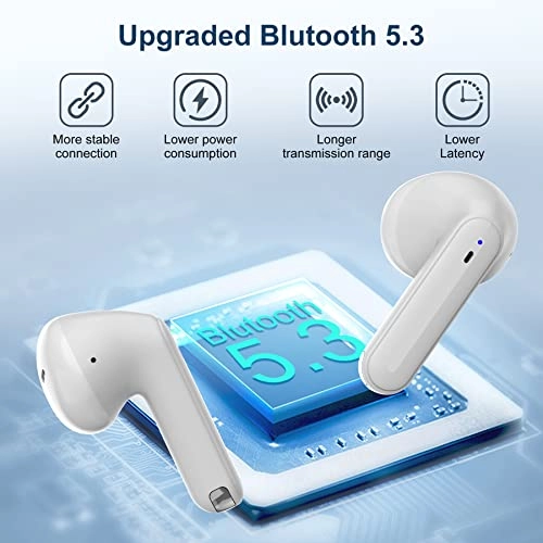 AirBuds 7 Wireless Earbud