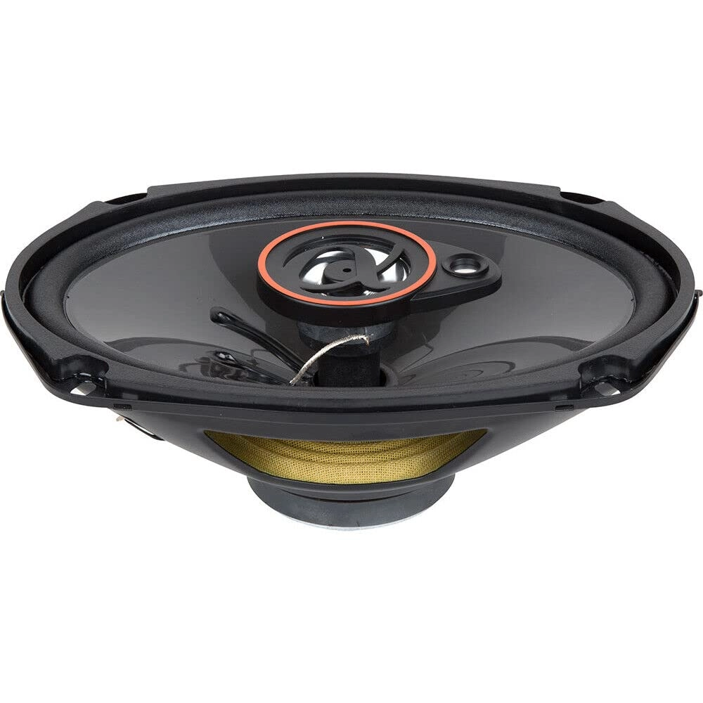 AS29 - 6x9 3-Way