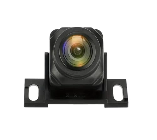 Rear View Parking Camera - Night Vision Wire