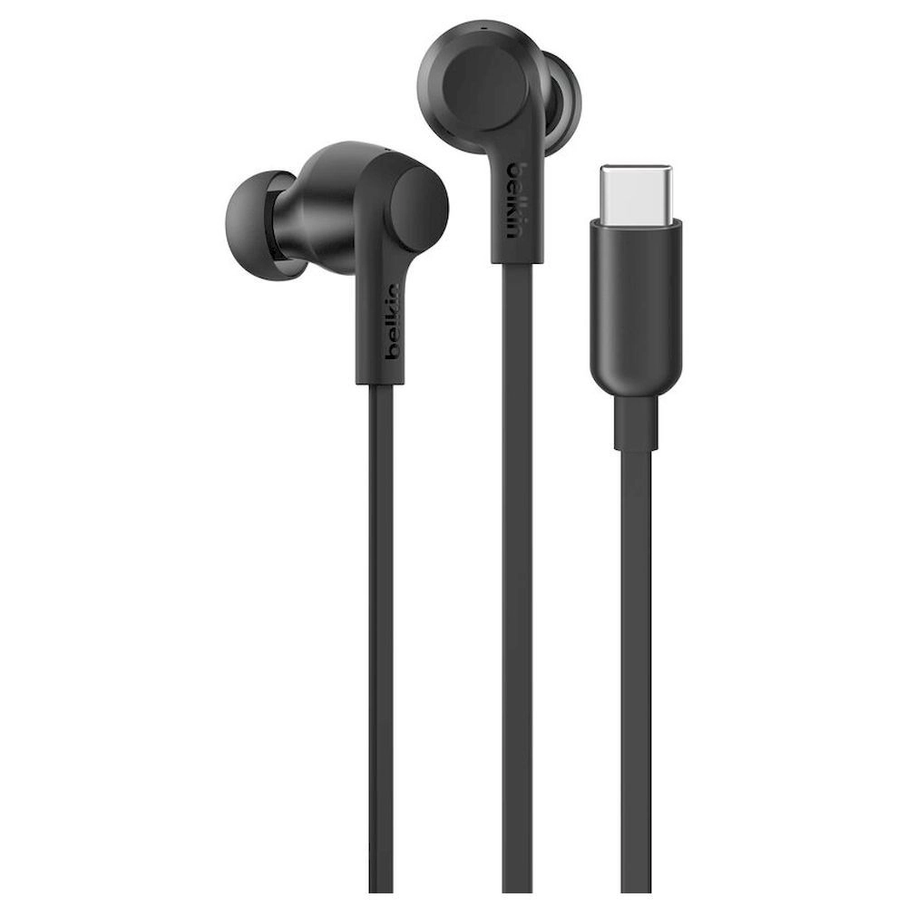 BKN-G3H0001VFBLK Wired Earbud