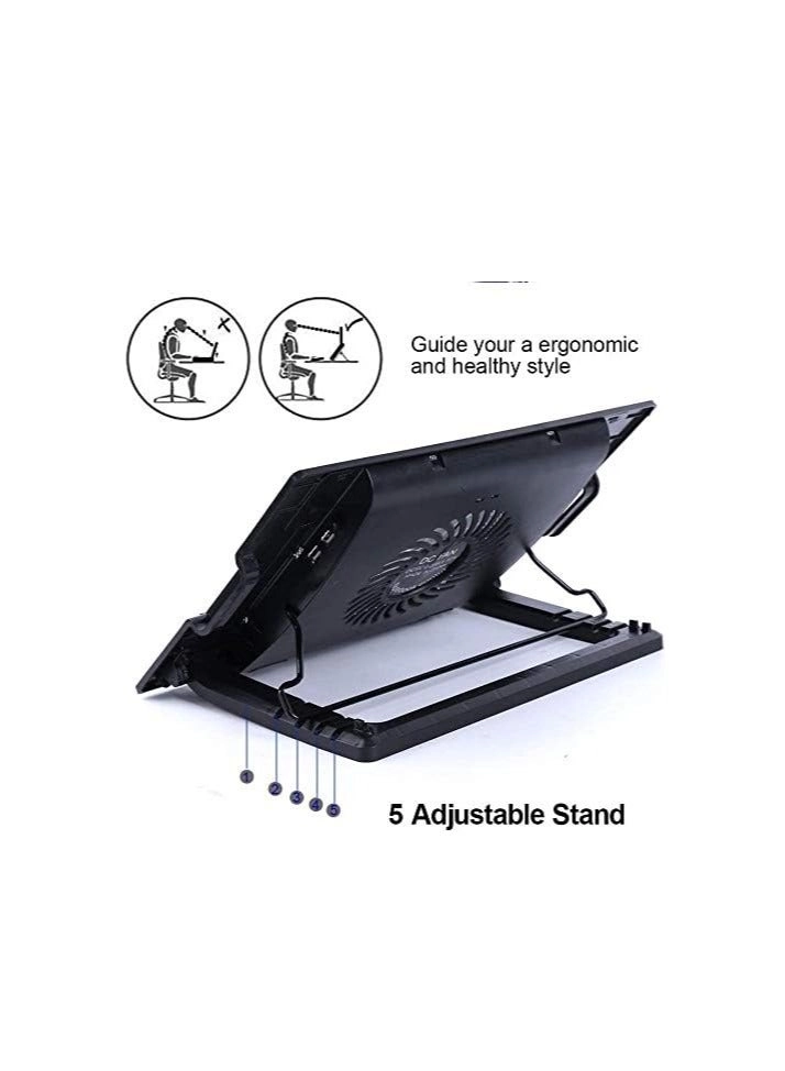 Laptop Cooler Stand