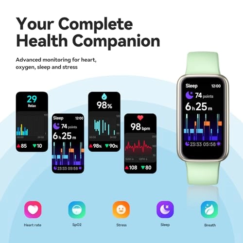 Fitness Trackers