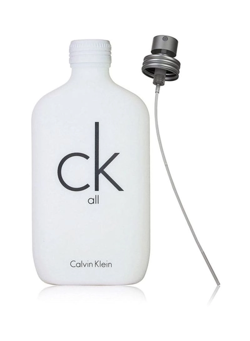 All Eau de Toilette 200 ml