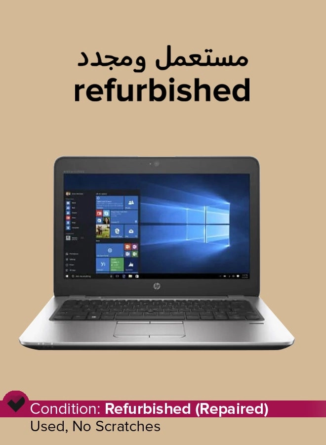 HP (Refurbished) EliteBook 820 G3 - 12.5'' 4GB 500GB Core i5