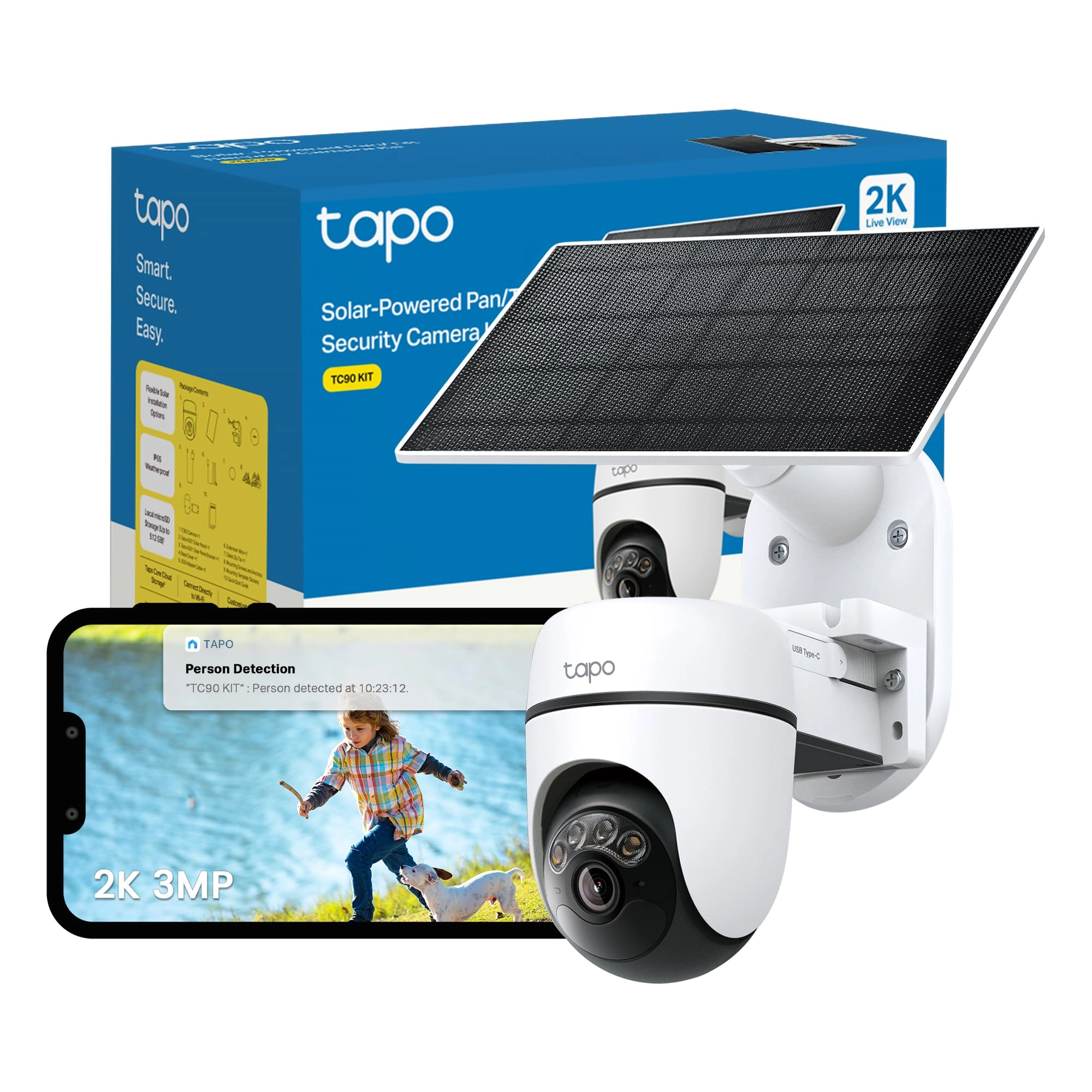 TP-Link TC90