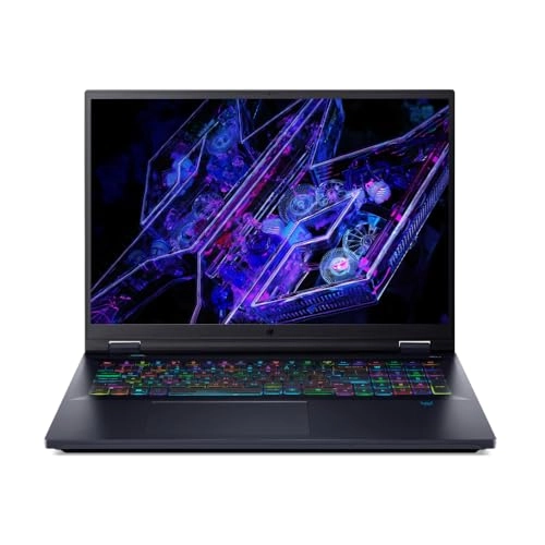 Predator Helios NEO 18 PH18-72-924C - 18'' Core i9-14900HX 32GB DDR5 1.5TB SSD