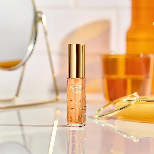 Musk for Women Eau de Parfum 32.26 ml