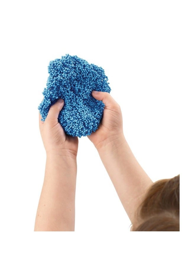 FOAMTUB - IncredibleFoam Dough 4 pcs