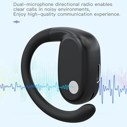 YJ76 - Wireless Earbud