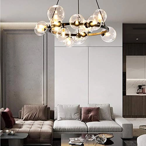 Edison Lamp Shade - Dimmable